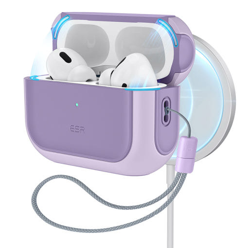 ESR 에어팟 프로3 케이스