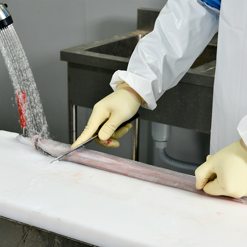자포니카 민물 장어 1kg 2미 손질 후 무게 650~750g 내외 - 상세 이미지 2