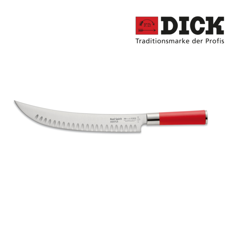 에프딕 F.DICK 레드스피릿 헥토르 정육칼 26cm - 상품 이미지