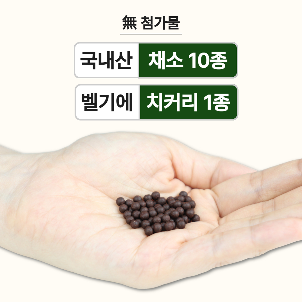 V350 하루채소 식이섬유 영양제 300g, 1개 - 상세 이미지 4