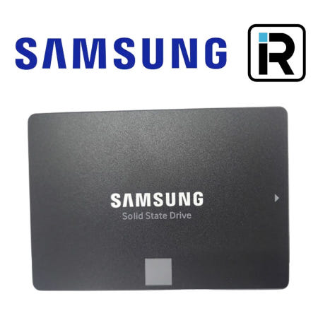 [중고]SSD 250GB SATA 2.5인치 노트북 내장하드 삼성 EVO850