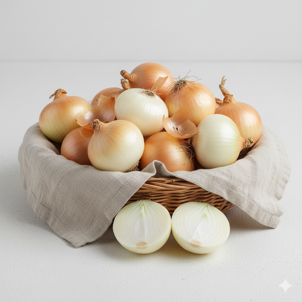 25년 수확 국내산 제철 무안 햇 양파 3kg 5kg 10kg - 상세 이미지 3