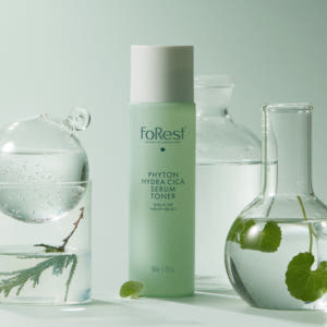 포레스트 피톤 수분시카 세럼토너 200ml X 1EA / 텐션업 모공수축... 솔직 후기 | 피부 타입별 분석 - 상품 이미지 1