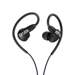 소니 인존 E9 INZONE E9(블랙) 게이밍 유선 인이어 이어폰 개봉기 | 실사용 후기 - 상품 이미지 1