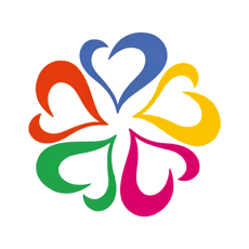 하이리빙몰 스토어 로고