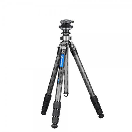 레오포토  LQ-324C 삼각대