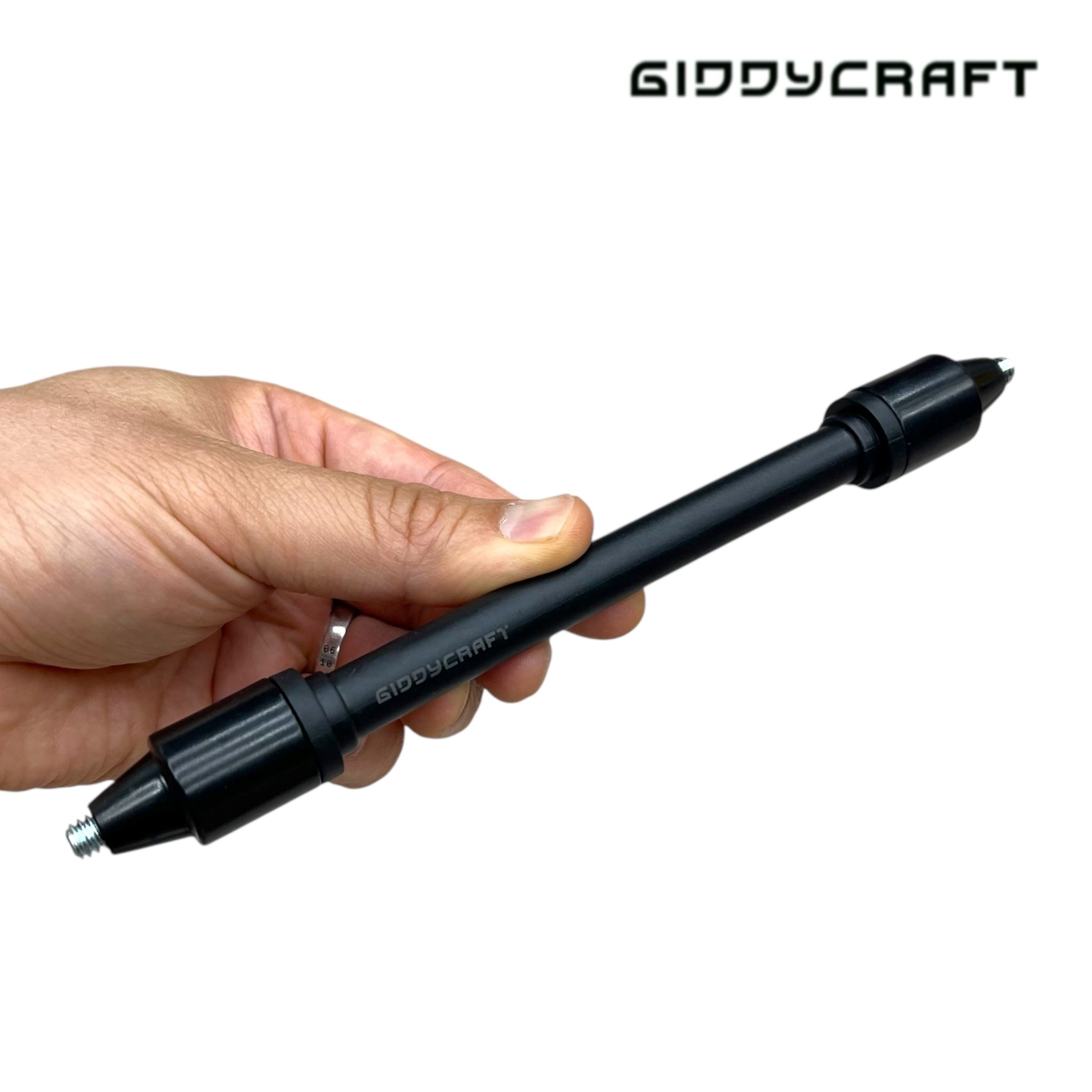 GIDDYCRAFT 기디라이트 파츠 삼각대미니 매직암 PC판 - 상세 이미지 5