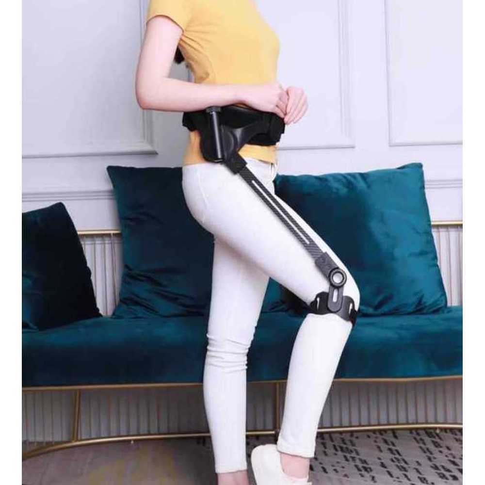 로봇 다리 외골격 걸음 걷기보조 보행 어르신 들어올리기 - 상품 이미지