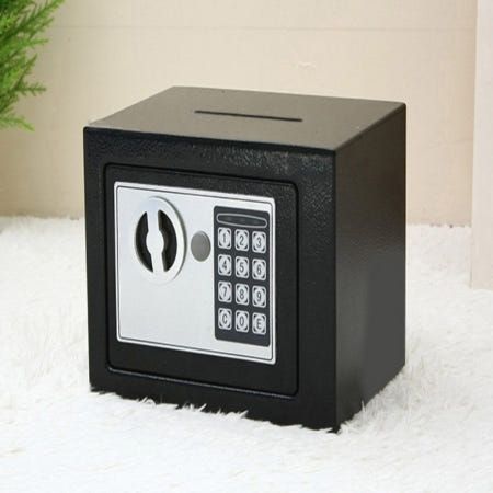 미니 비밀금고 개인용금고 개인용
