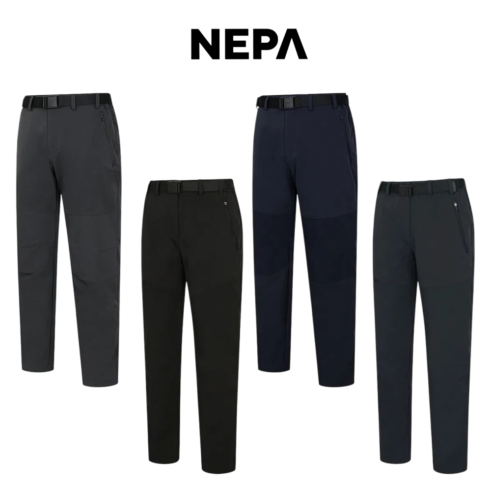 네파 기능성 등산바지 간절기 남성 여성 아웃도어 등산복
