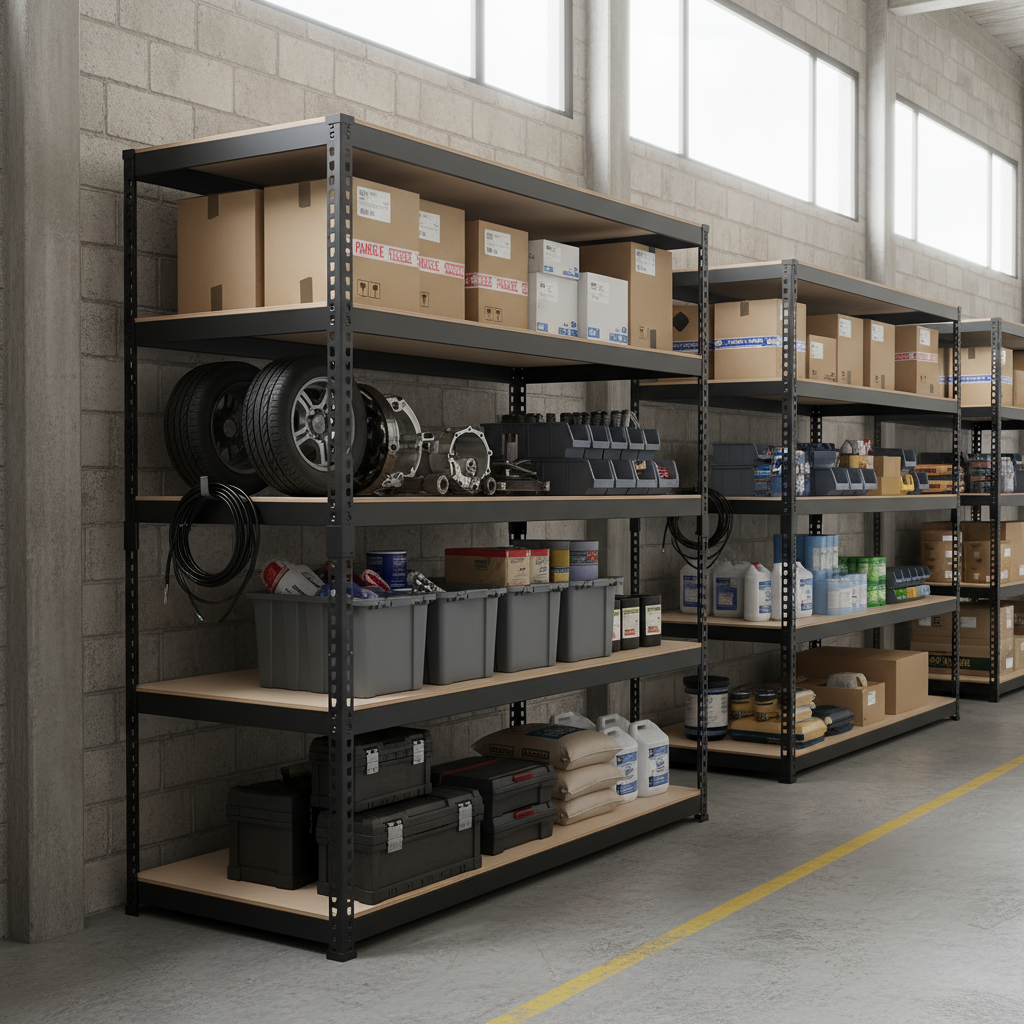 철제선반 조립식 앵글 선반 베란다 무볼트 스피드랙 렉 건조기 펜트리 3030605단