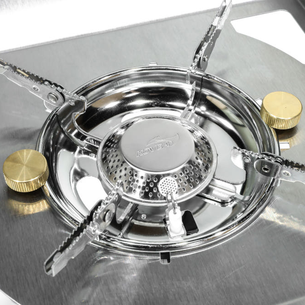 [호환] N.I.P 캠프원 플레이트 코베아 거치대 IGT 플랫버너 기본오덕