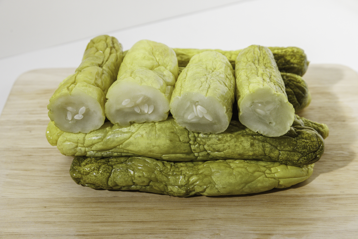 곰테이블 꼬들이 오이절임 18kg, 대용량 오이지 - 상세 이미지 4