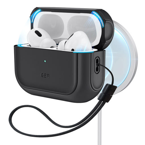 ESR 에어팟 프로3 할로락 하이브리드 맥세이프 케이스 이미지