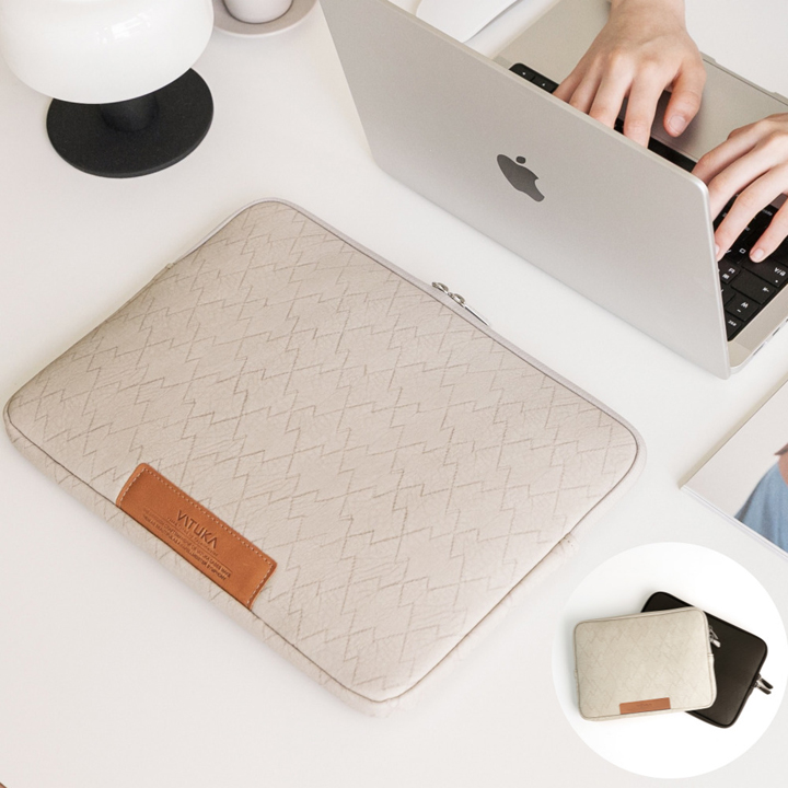 바투카 밀퍼드 노트북 파우치