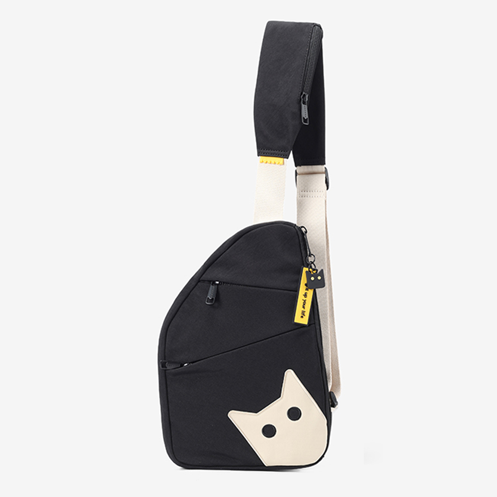 NOXXON(녹손) 액티브 슬링백(Active Sling Bag) - 상세 이미지 5