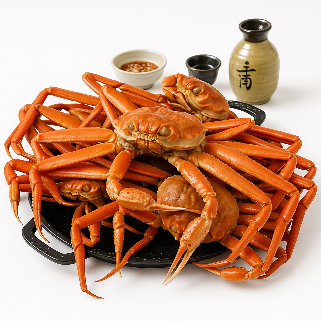 [국산] 다온다 울진 후포리 제철 박달홍게 3.2kg 8마리 2-3인분 캠핑 게찜 택배