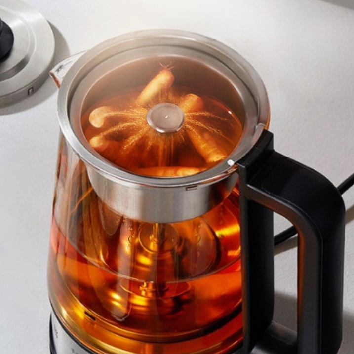 다림 홍삼 달이기 홍삼 다리기 홍삼 기계 가정용 약탕기 중탕기