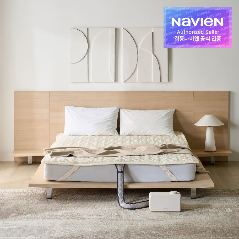 매트 내부 구조 및 소재