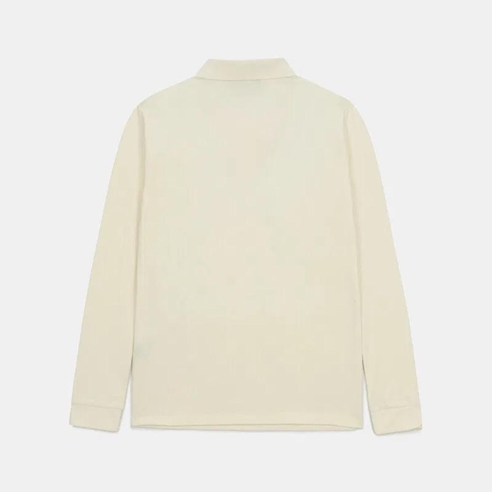 네파 긴팔 여성 티셔츠 폴로 카라 간절기 아웃도어 등산복 - 상세 이미지 3