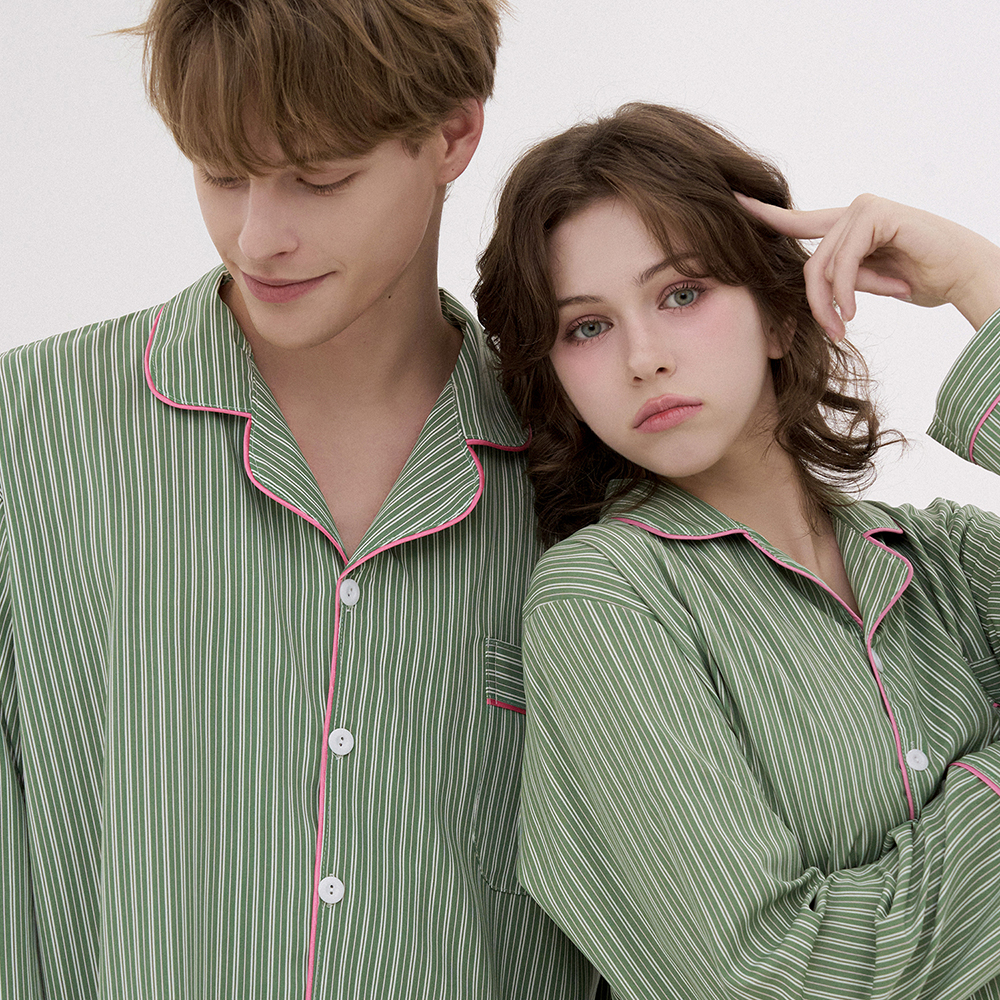 [도씨] 긴팔 키즈 아동 패밀리 잠옷 파자마 세트 9종