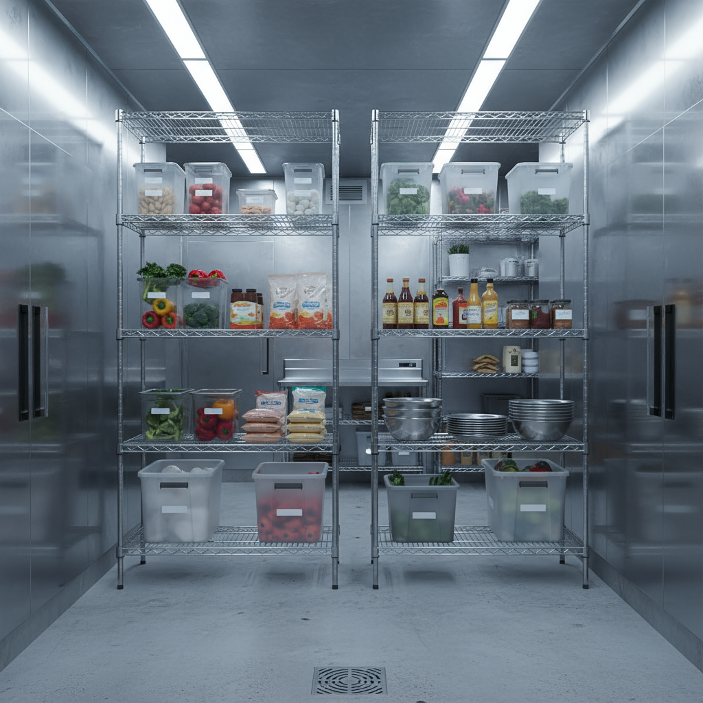 철제선반 메탈선반 조립식앵글 경량랙 창고 베란다 고릴라랙 산업용 렉 9003401450 5단