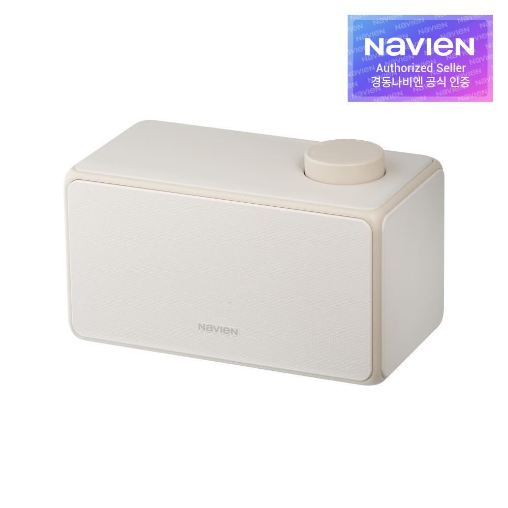 나비엔 숙면매트 보일러 조작부