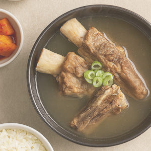 고기소녀 갈비탕용 1kg 백립 소갈비 왕갈비 맛있게 먹은 솔직 후기 - 상품 이미지 4