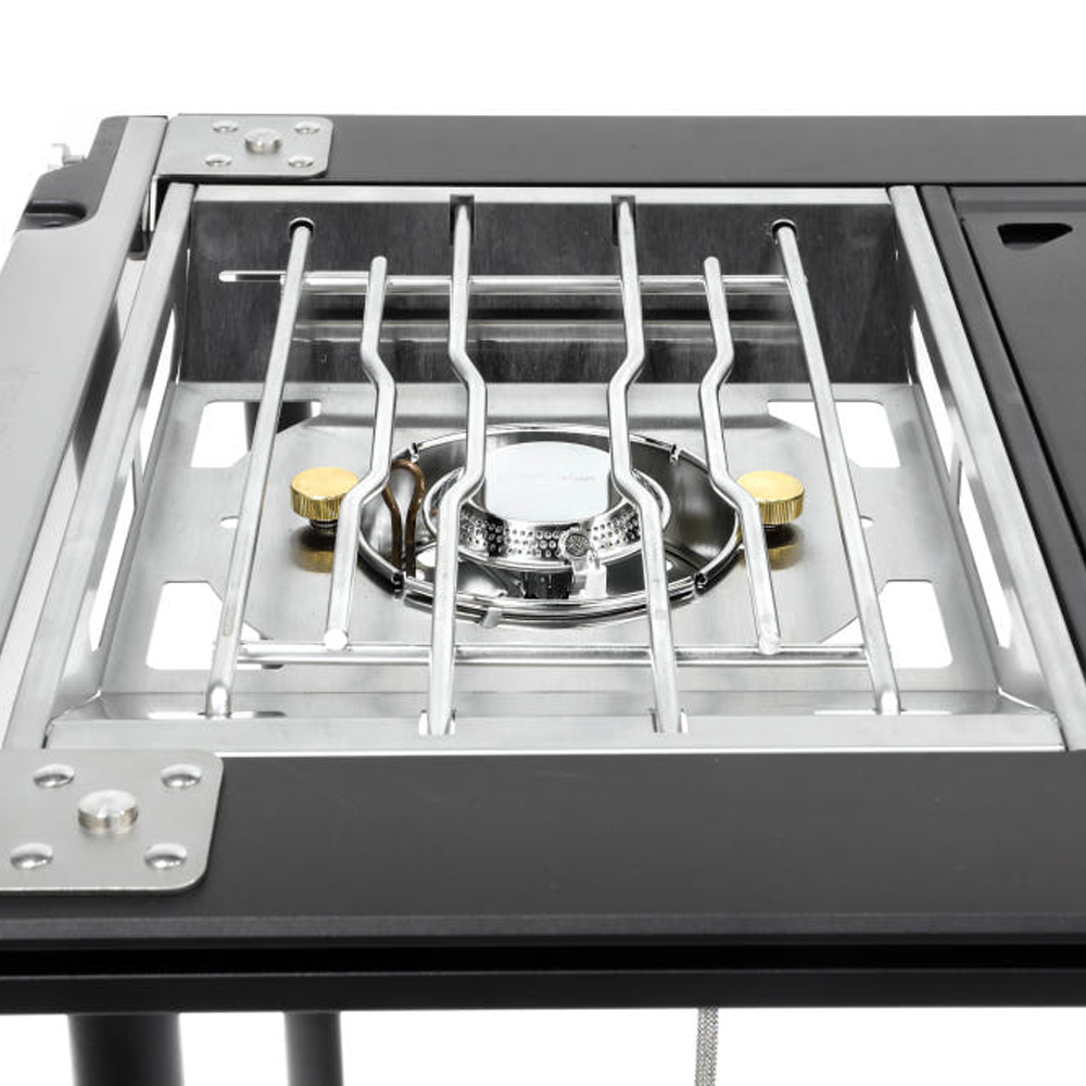 [호환] N.I.P 캠프원 플레이트 코베아 거치대 IGT 플랫버너 기본오덕