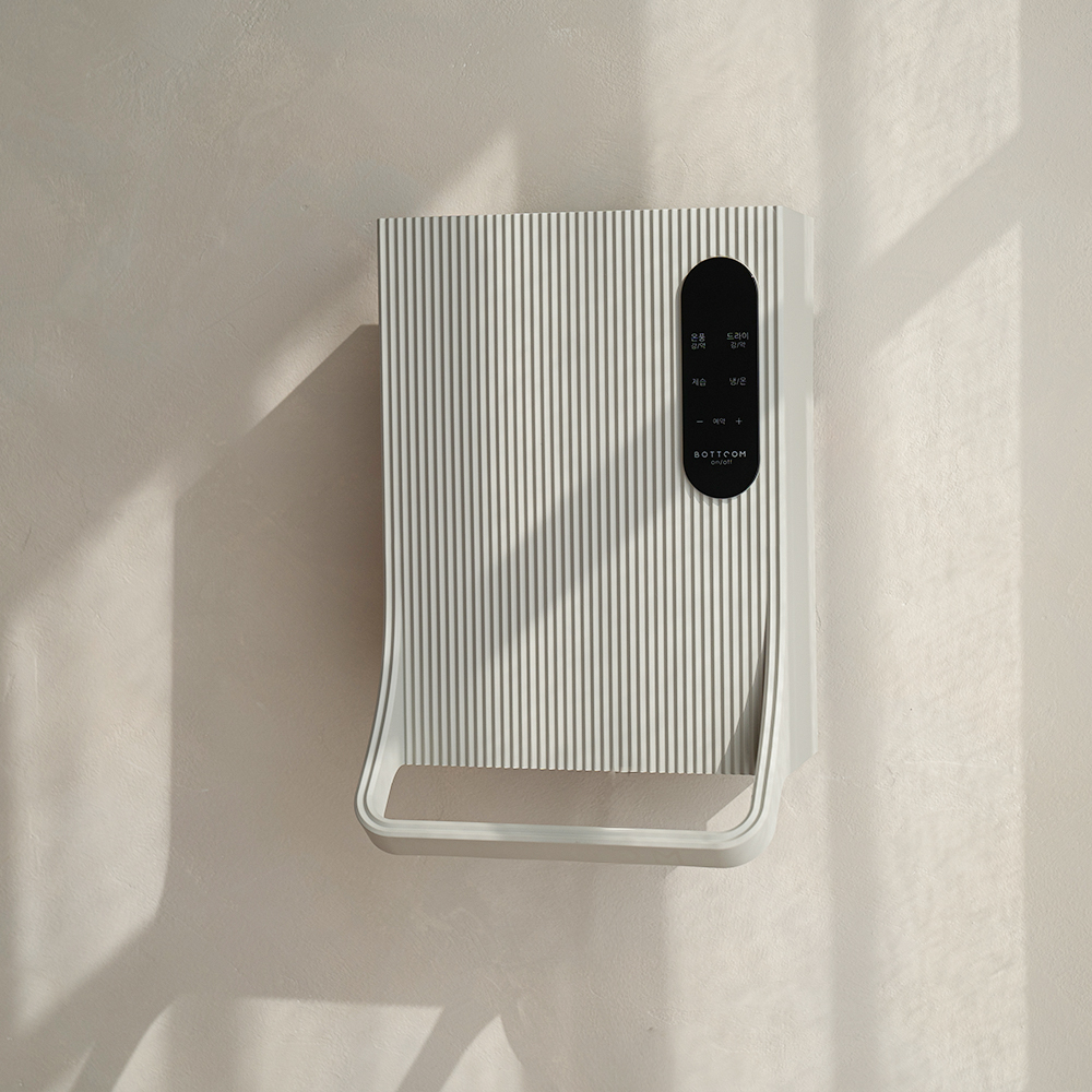 바툼 시스템에어 욕실 히터 난로 화장실 히터 난방기 온열기