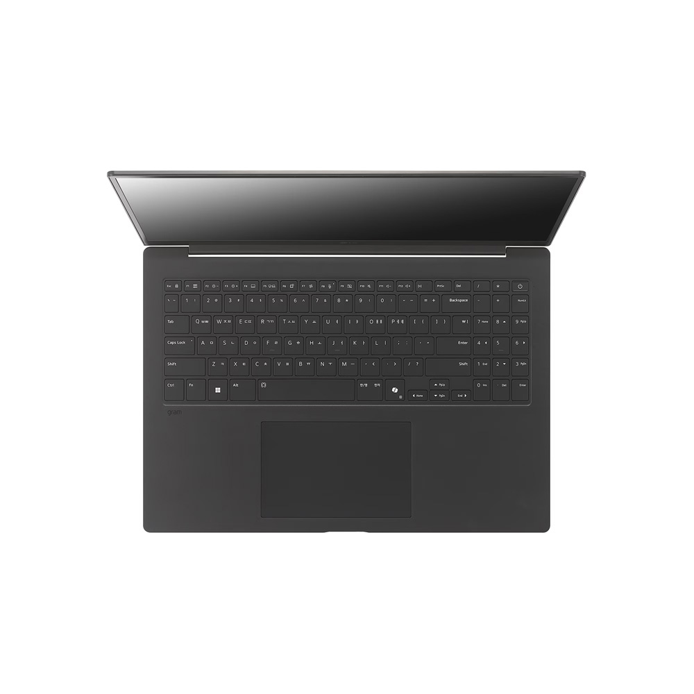 (N희망일배송)LG그램16 16Z90TS-GS50K U5 16GB 256GB WIN11 노트북 이미지 7