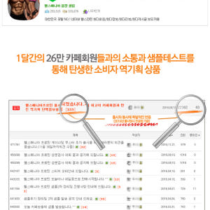 헬스매니아연구소 헬스매니아 게이너 4kg 벌크업용 초코맛 맛있게 먹은 솔직 후기 - 상품 이미지 4