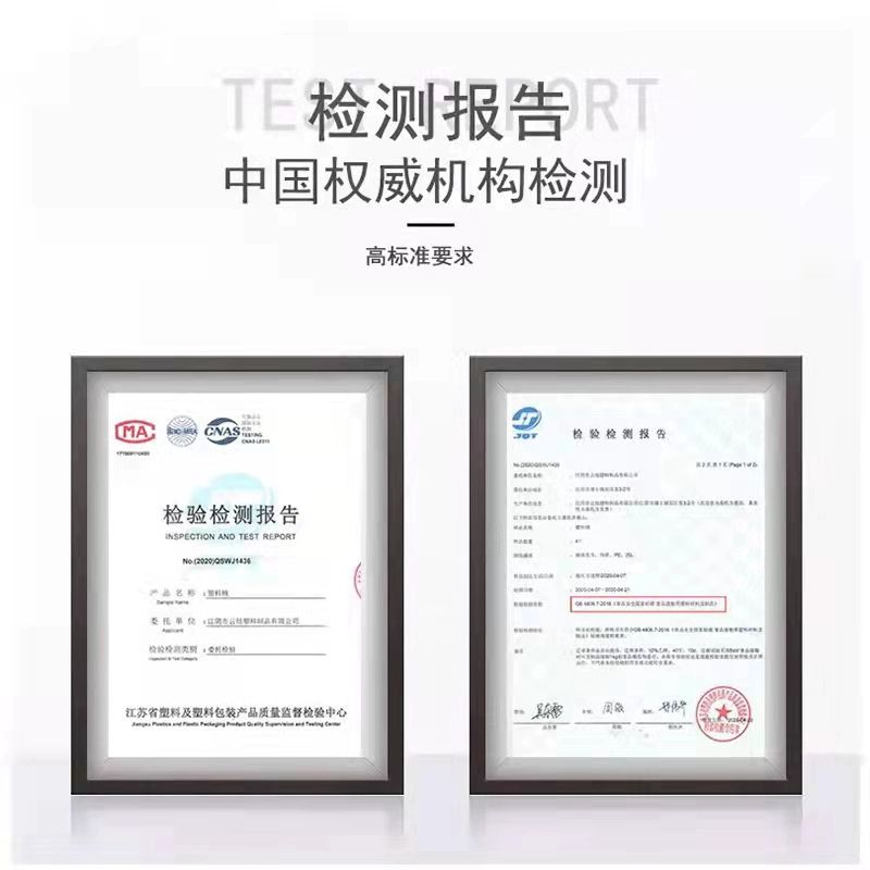 간수 빼는 통 소금단지 소금통 수도꼭지 천일염 보관통 5L 화이트 원형 두꺼움 - 상세 이미지 5