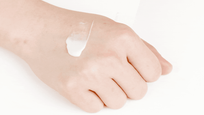 crème solaire numbuzin coréen