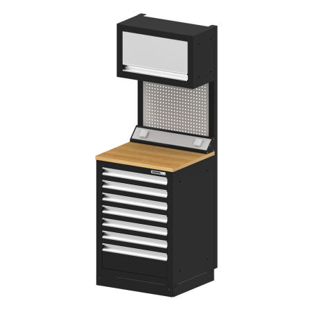 국산 태진 다기능 작업대 TWS700-7D 워크 시스템