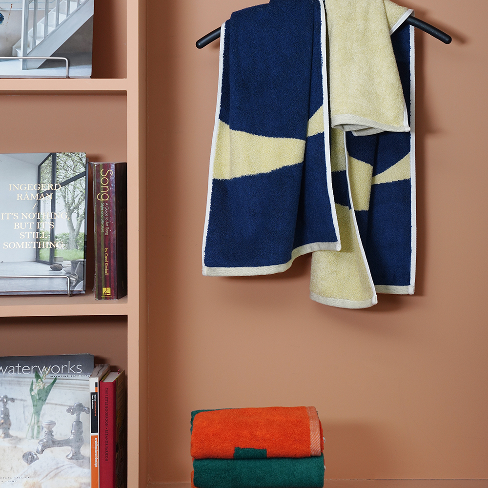 [킨제네라] DAWN TOWEL