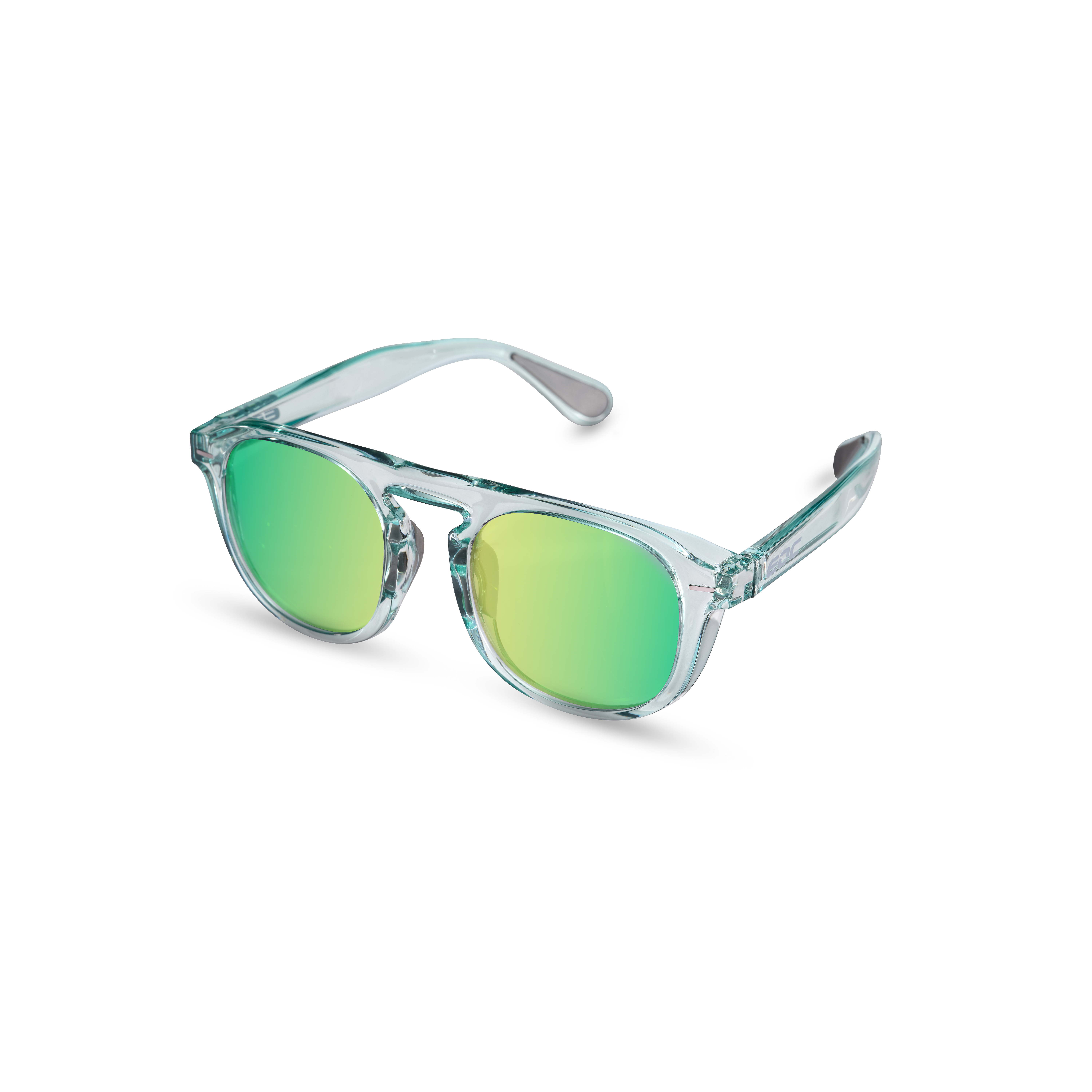 EOC 레이플렉스 NXT컬러 변색렌즈 스포츠선글라스 골프 자전거 패션 고글 이미지 4