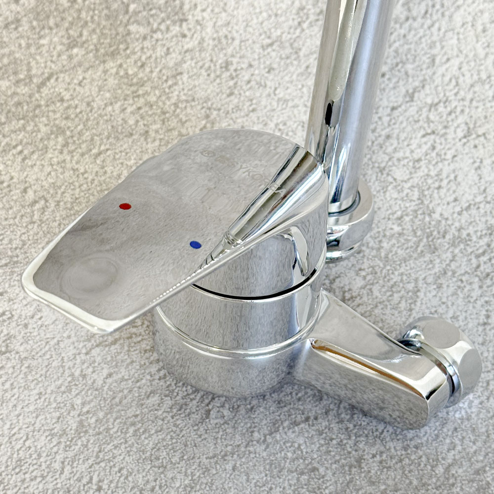 주방 싱크대 수전 헤드교체 셀프 원홀 자바라 코브라 수도꼭지 호스 세트