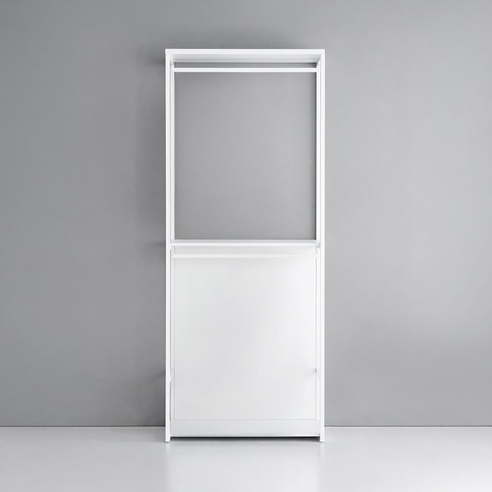 ESENI 행거 2단 8002010