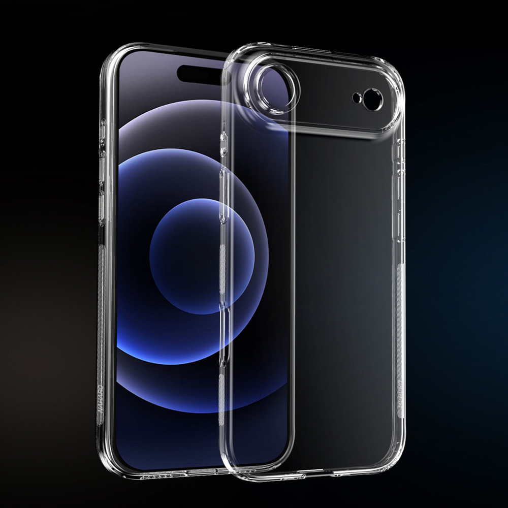 아이폰 에어 리얼슬림 케이스