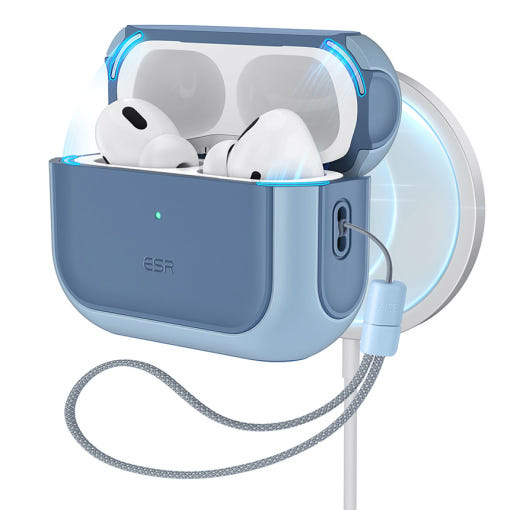 ESR 할로락 맥세이프 케이스