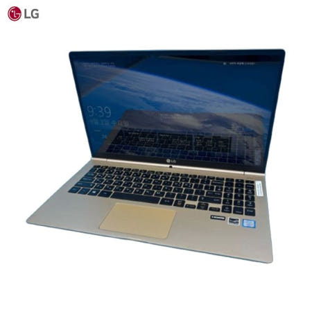 [중고]LG 골드 그램 i5 CPU SSD 512GB 15.6인치 초경량 노트북