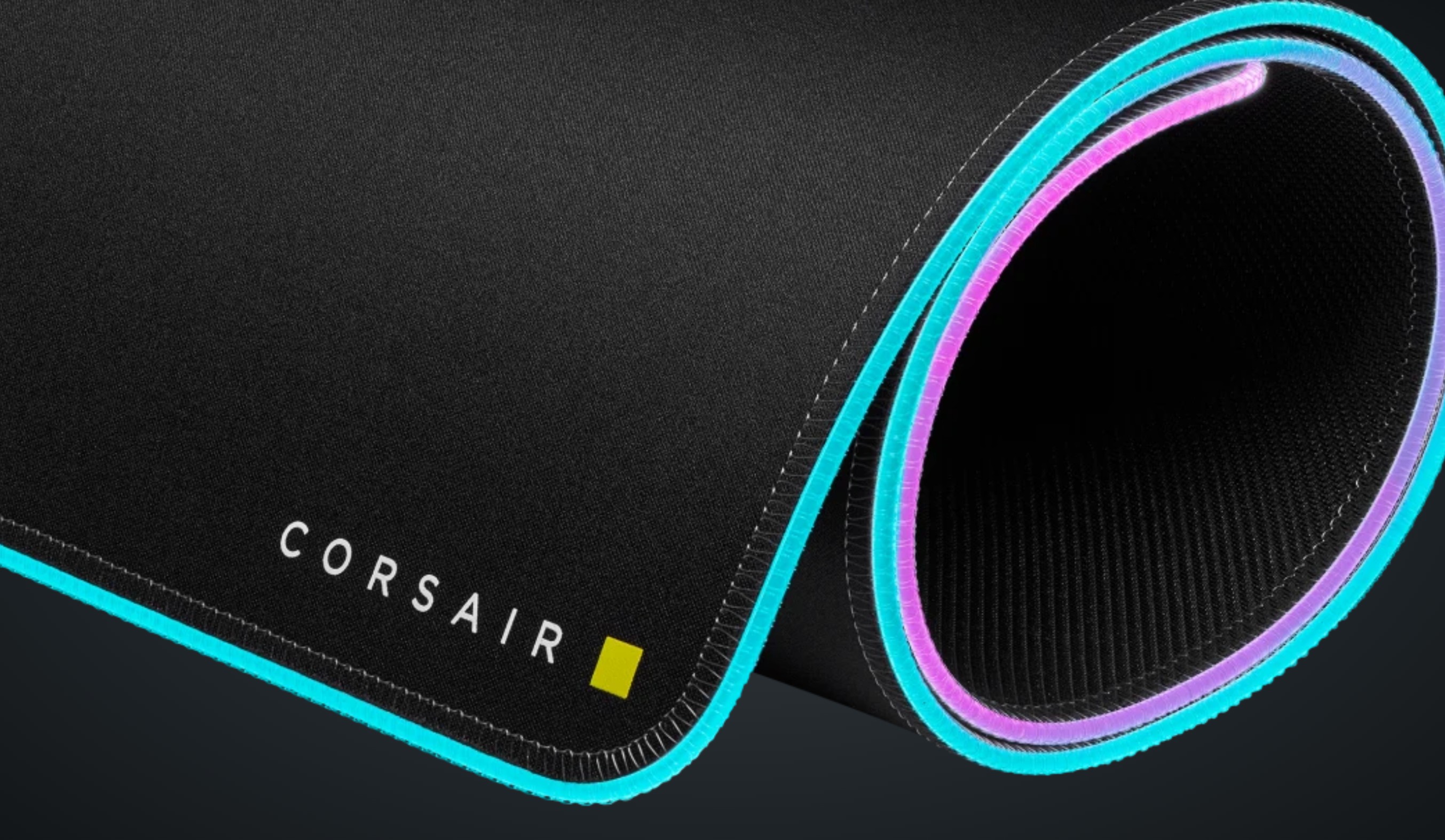 커세어 HARPOON RGB 무선 게이밍마우스 + MM700 RGB EXTEND 마우스패드 이미지 8
