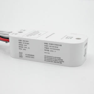 도플러 투시 히든센서 V2 마이크로웨이브 동작감지 감지센서 실사용 후기 | 효과 있을까? - 상품 이미지 4