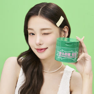 동국제약 마데카 정수리를 닦자 클렌징 패드 180g 30매 1개/ 노세범... 솔직 후기 | 피부 타입별 분석 - 상품 이미지 2