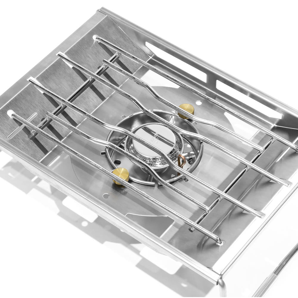 [호환] N.I.P 캠프원 플레이트 코베아 거치대 IGT 플랫버너 기본오덕