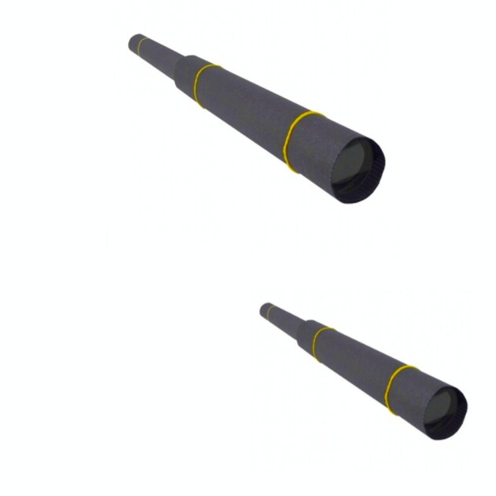 골판지로 원동간이사진기만들기DIY 5명세트 중등광학 과학체험학습 간이카메라