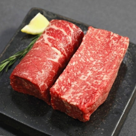 대관령한우 불고기 1등급이상 400g 국거리용소고기 소고기맛집