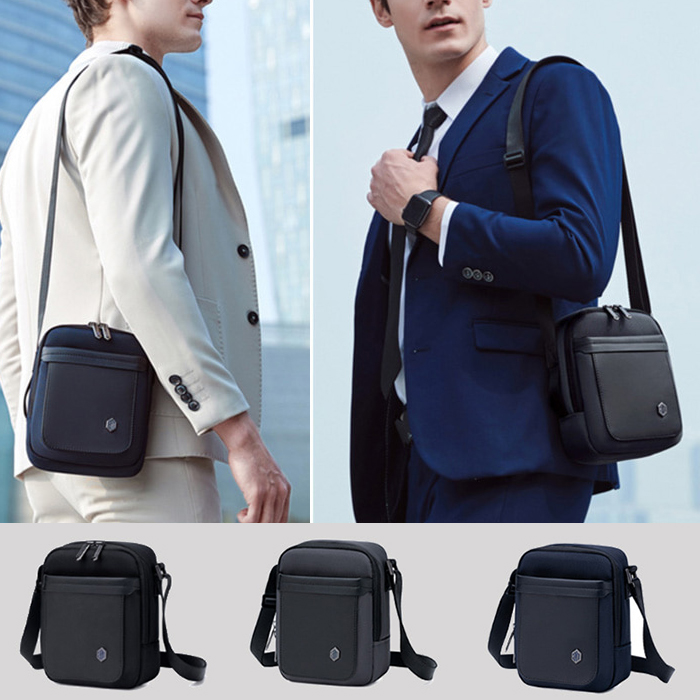 남성미니크로스백 소형크로스백 메신저 (k688)