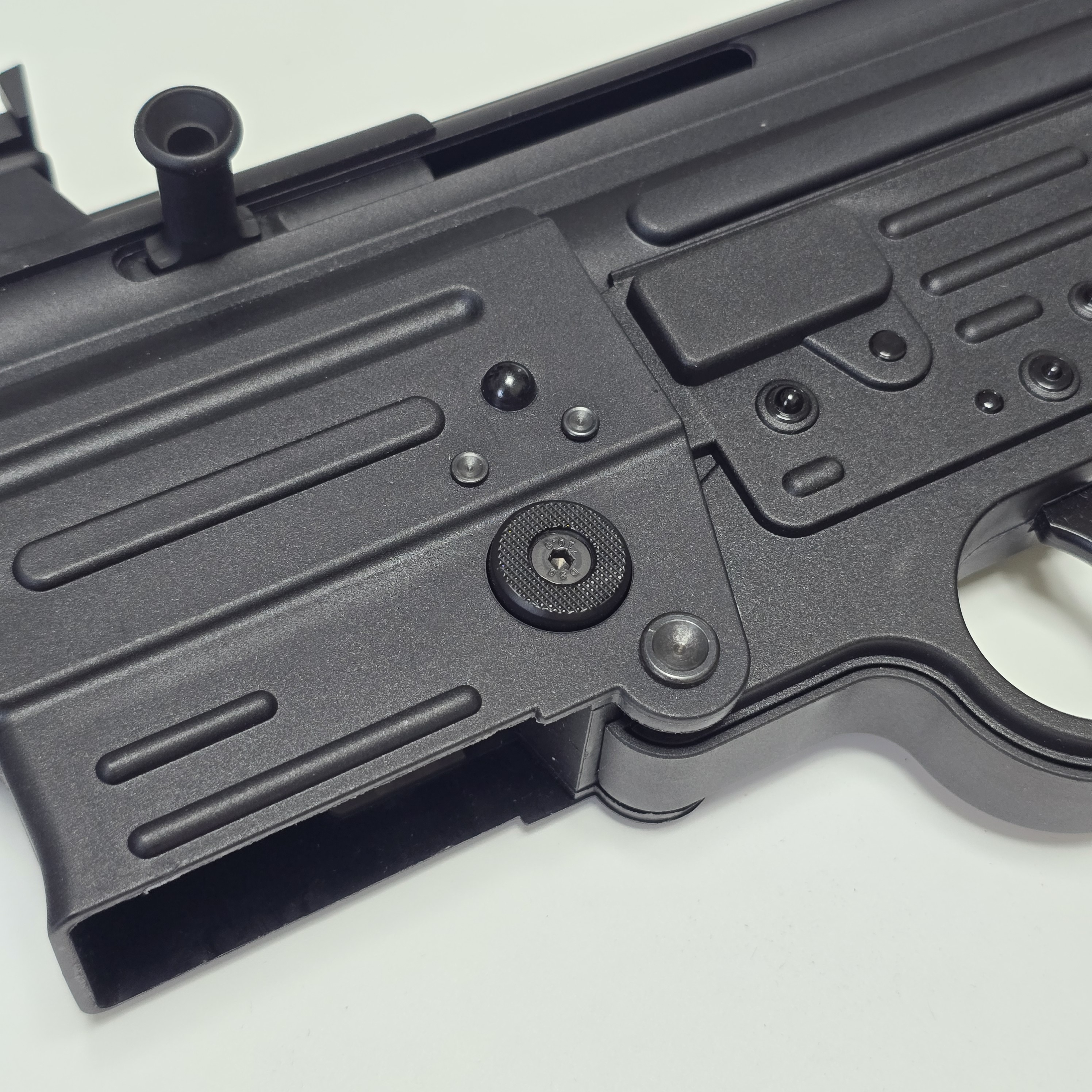 STG-44 슈투름게베어 2차대전 독일 돌격소총 수정탄 전동건 - 상세 이미지 4